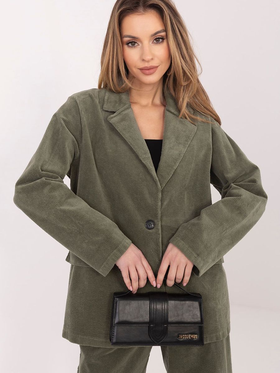  Jacket model 224992 Rue Paris 