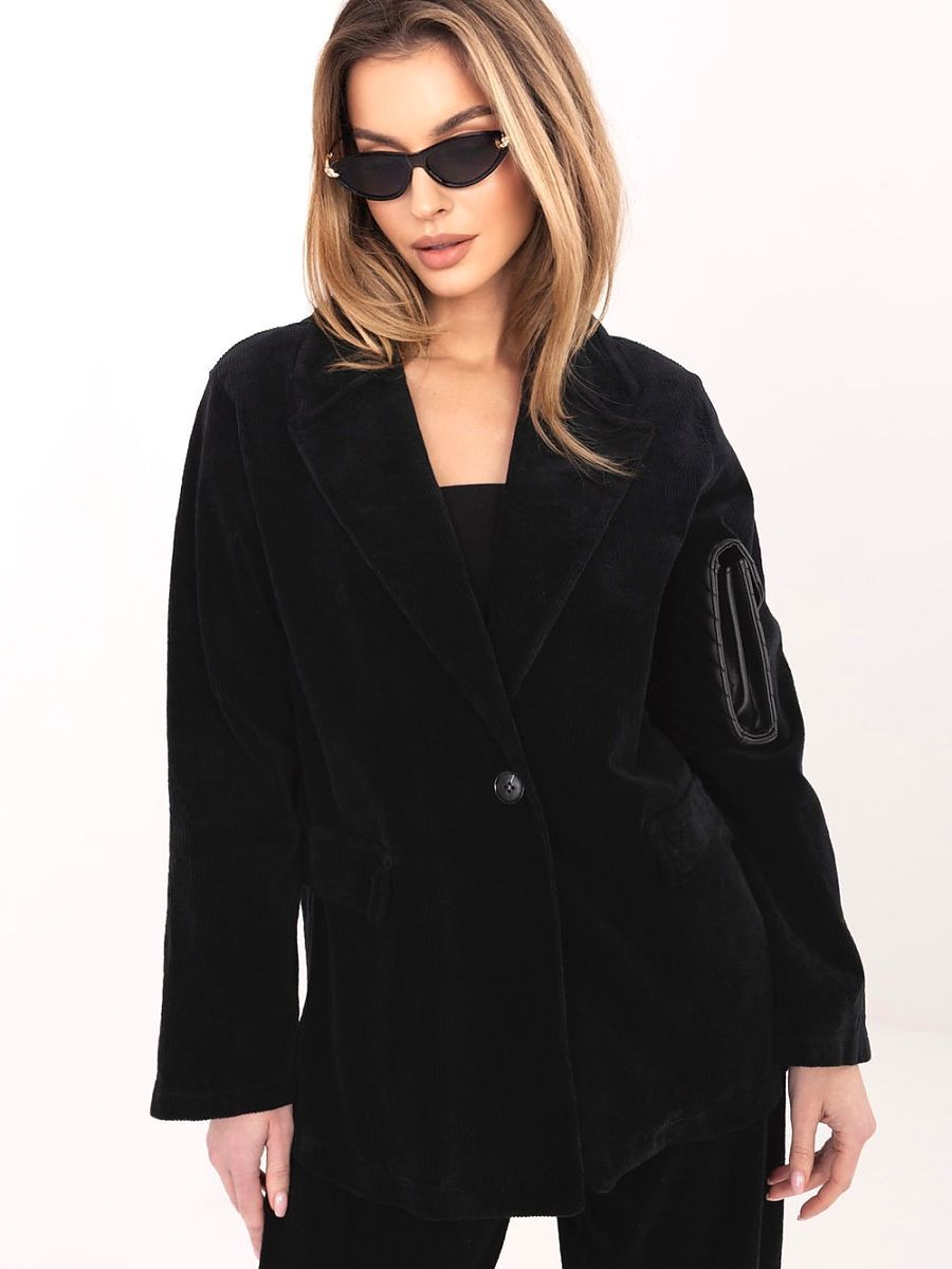  Jacket model 224993 Rue Paris 