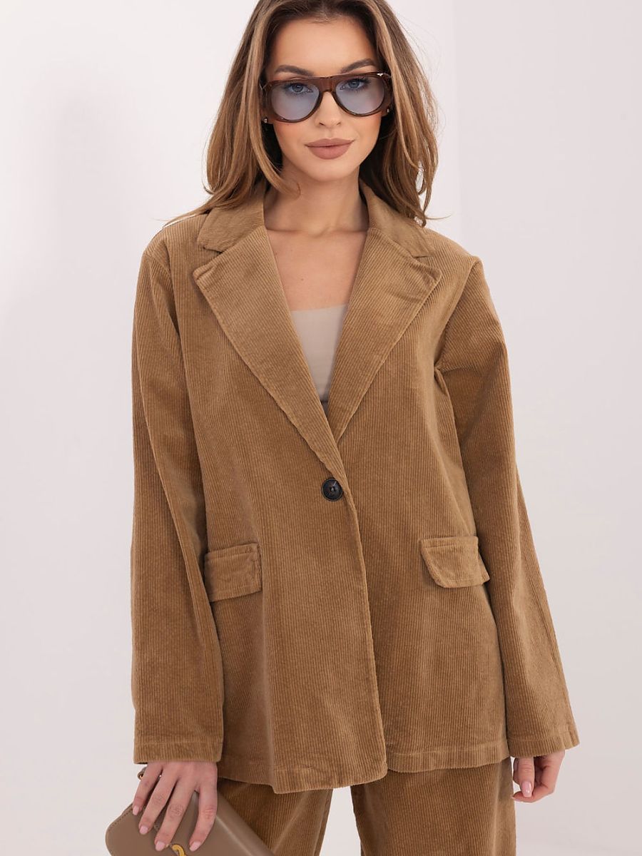  Jacket model 224994 Rue Paris 