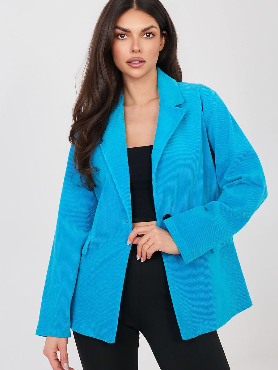  Jacket model 225089 Rue Paris 
