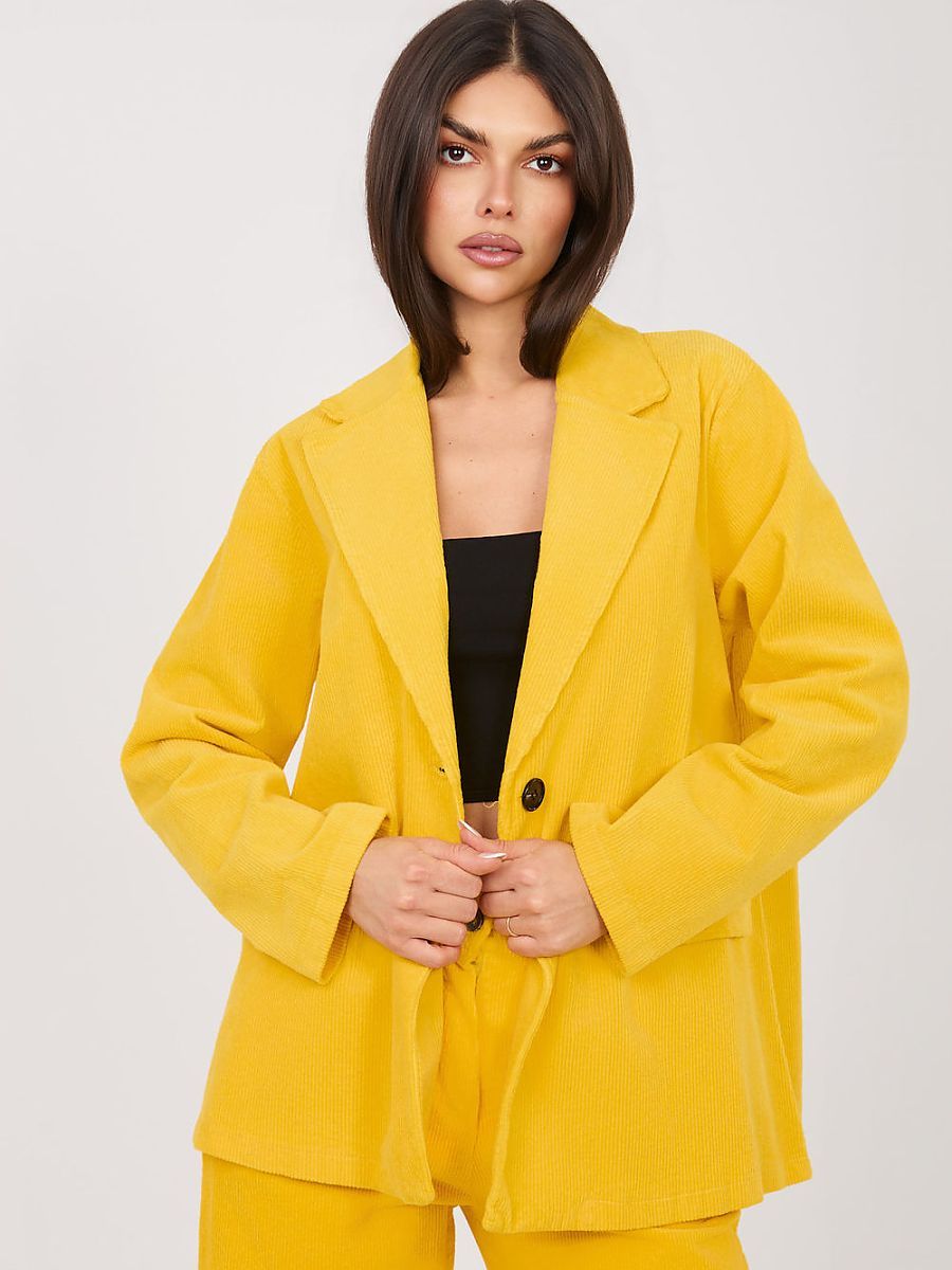  Jacket model 225092 Rue Paris 