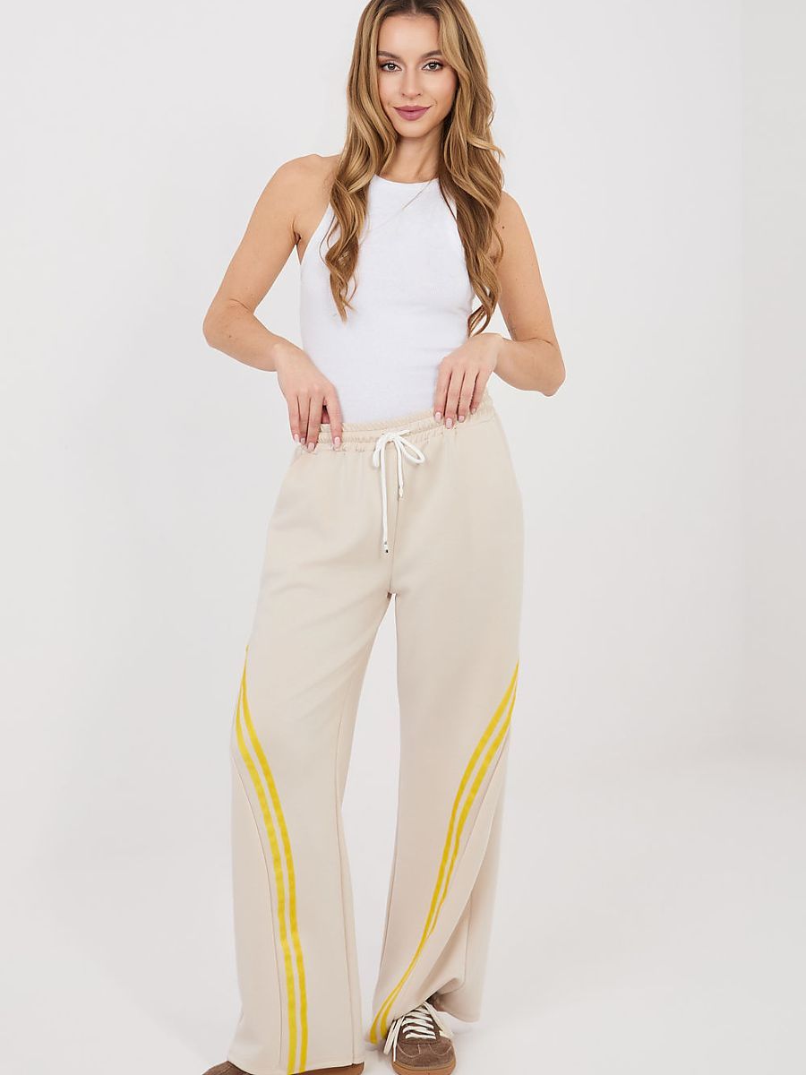  Tracksuit trousers model 225414 Rue Paris 