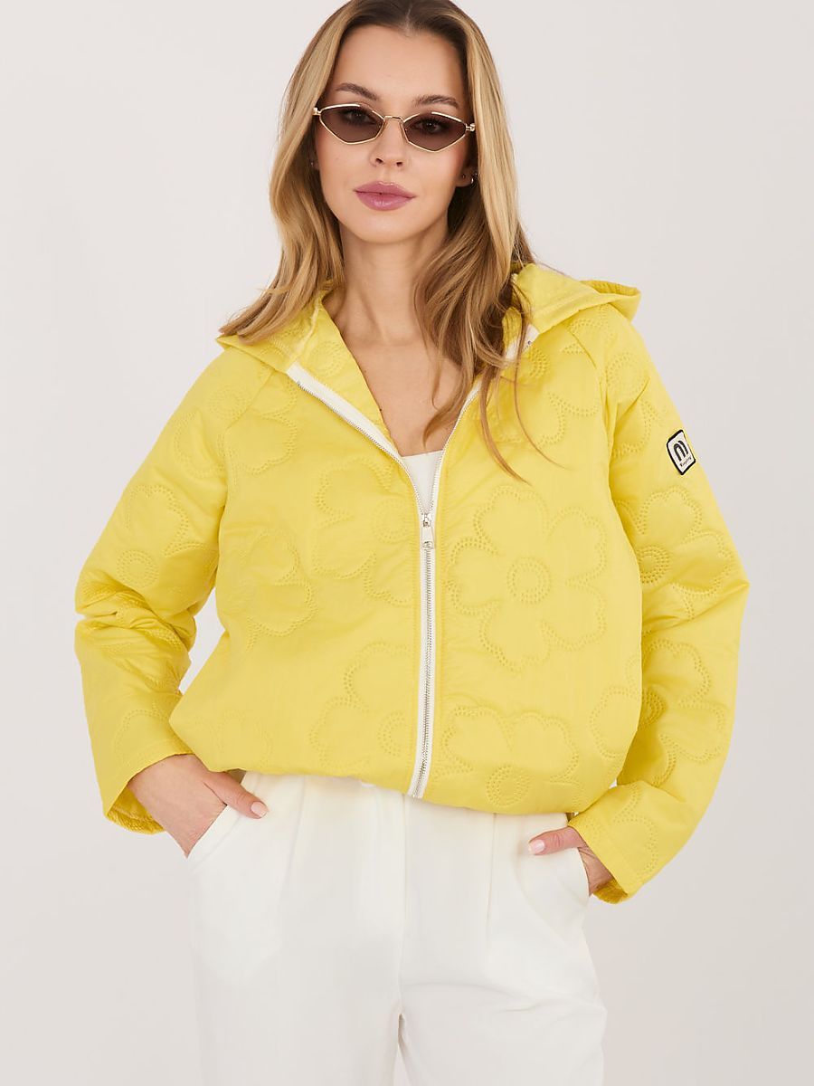  Jacket model 225535 Rue Paris 