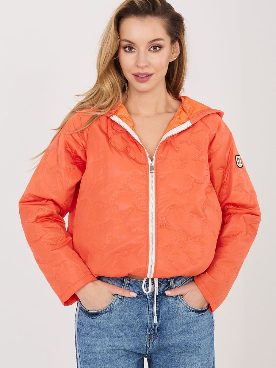 Jacket model 225536 Rue Paris 