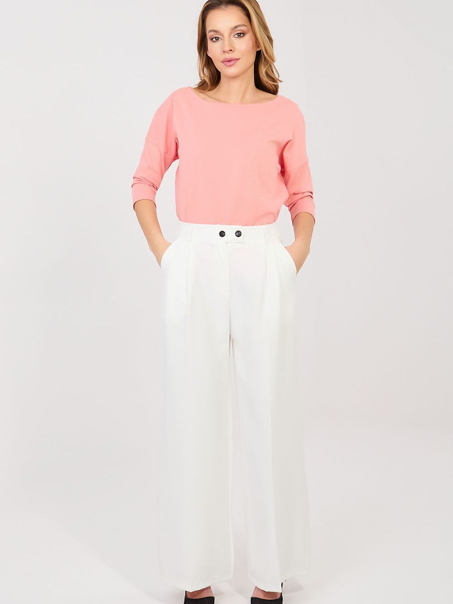  Women trousers model 225560 Rue Paris 