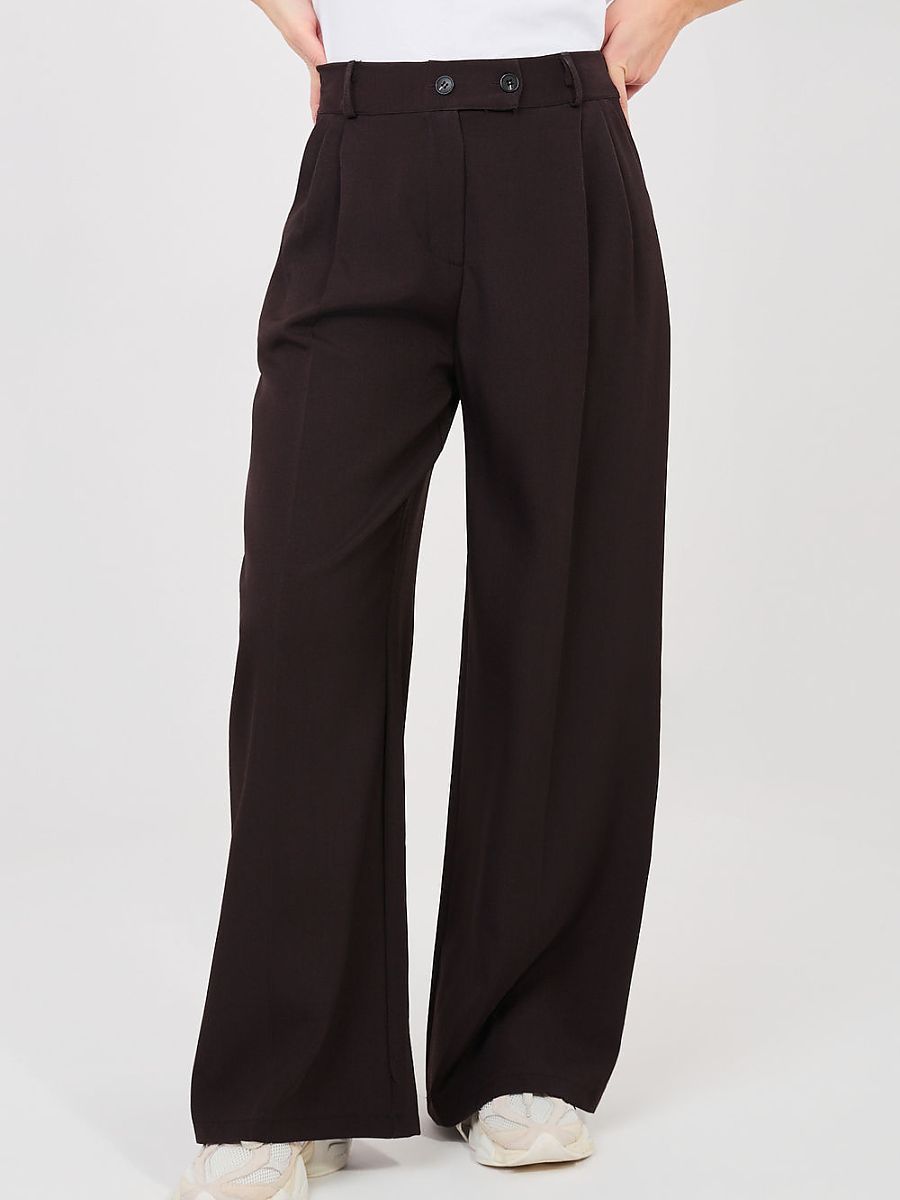  Women trousers model 225562 Rue Paris 