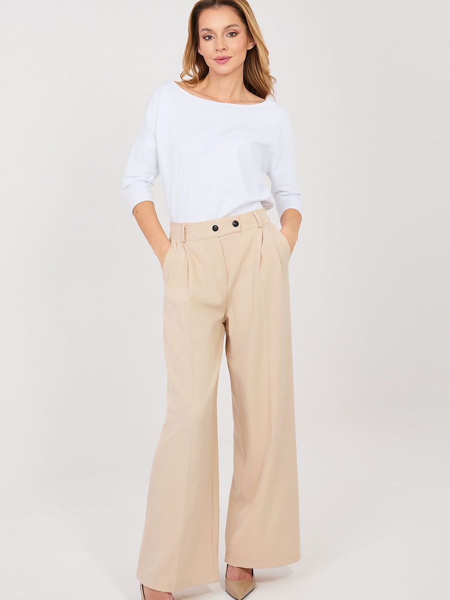  Women trousers model 225564 Rue Paris 