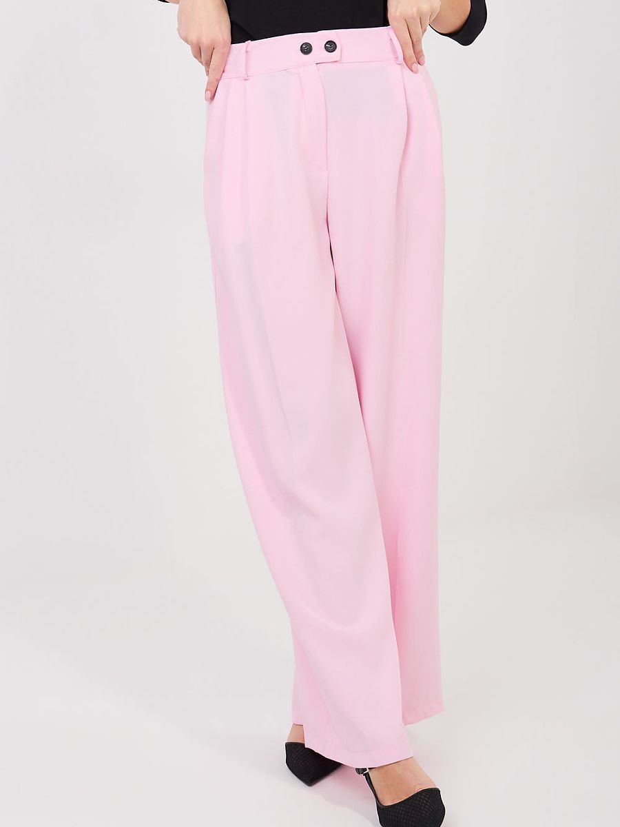  Women trousers model 225565 Rue Paris 
