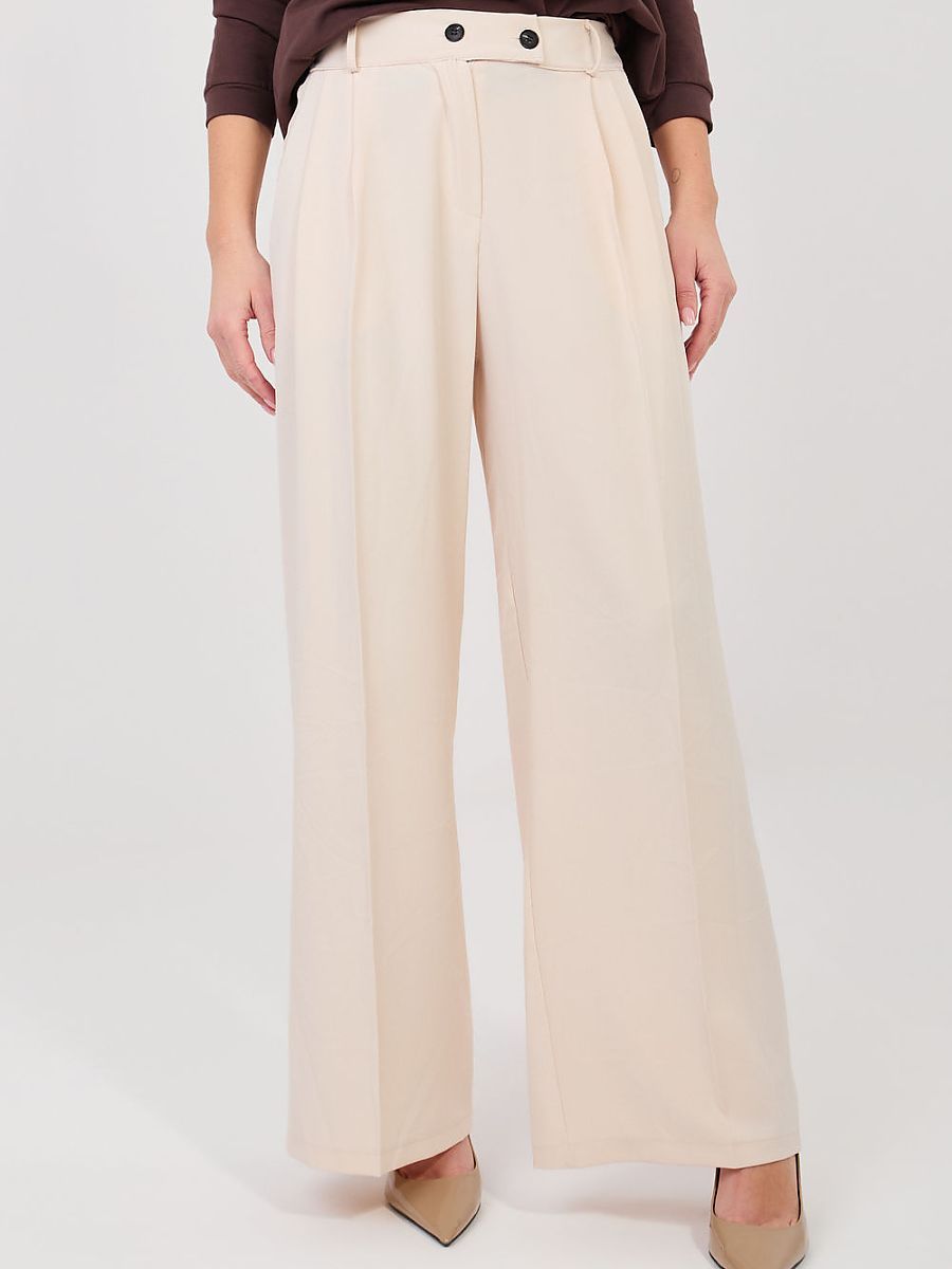  Women trousers model 225566 Rue Paris 