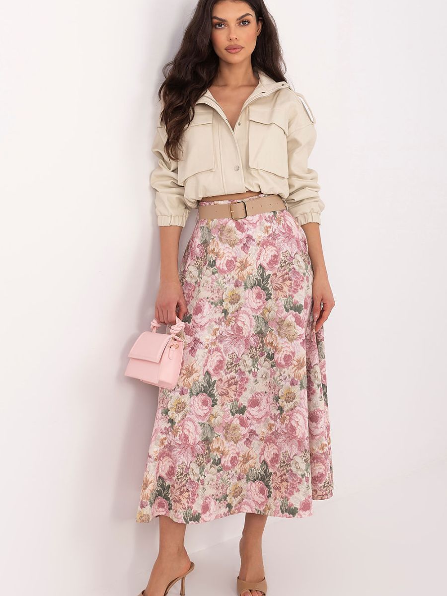  Skirt model 225834 Rue Paris 