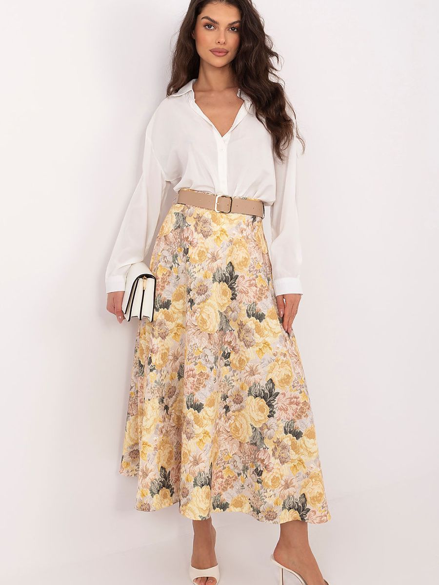 Skirt model 225837 Rue Paris 