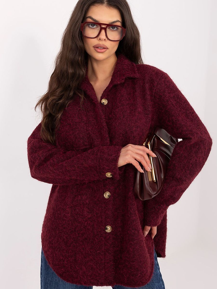  Jacket model 225838 Rue Paris 