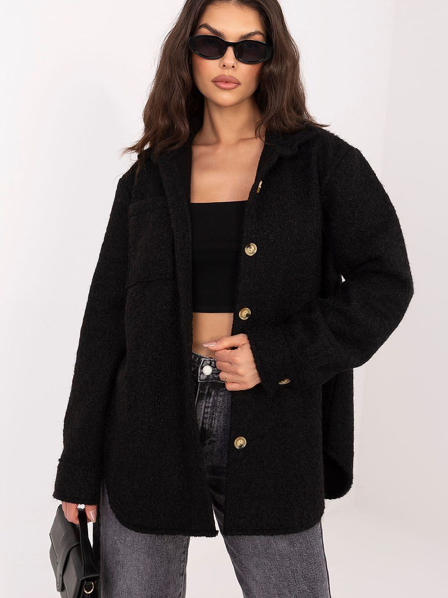  Jacket model 225839 Rue Paris 