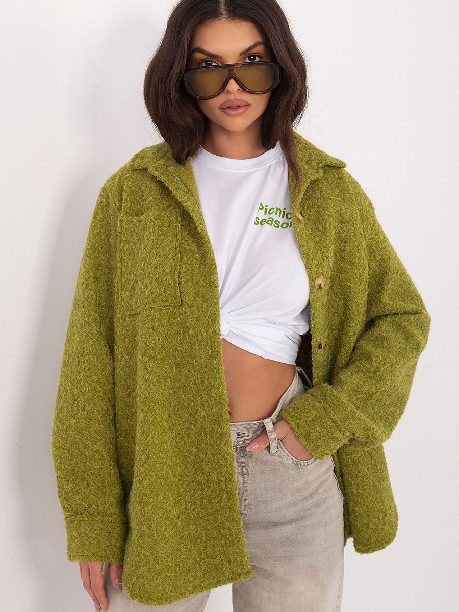  Jacket model 225840 Rue Paris 