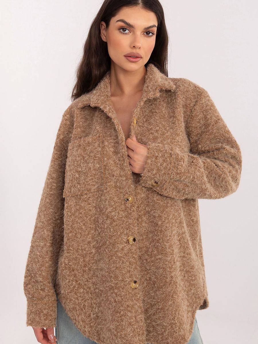  Jacket model 225843 Rue Paris 