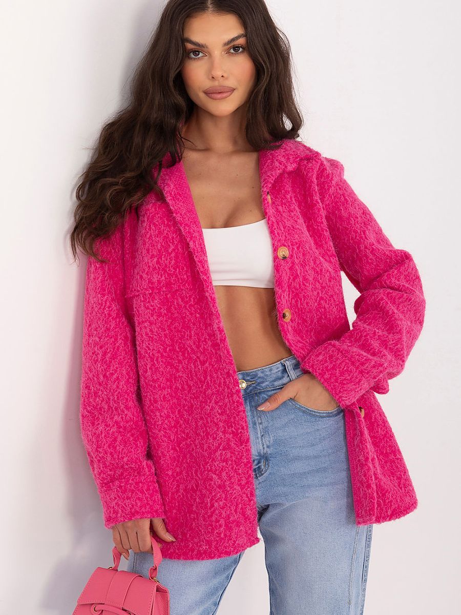  Jacket model 225844 Rue Paris 