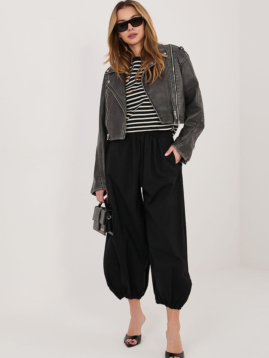  Women trousers model 225859 Rue Paris 