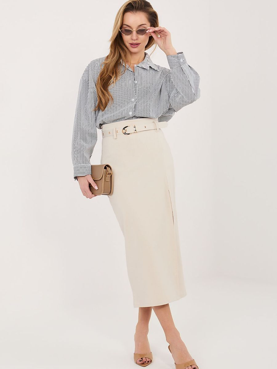  Skirt model 225872 Rue Paris 