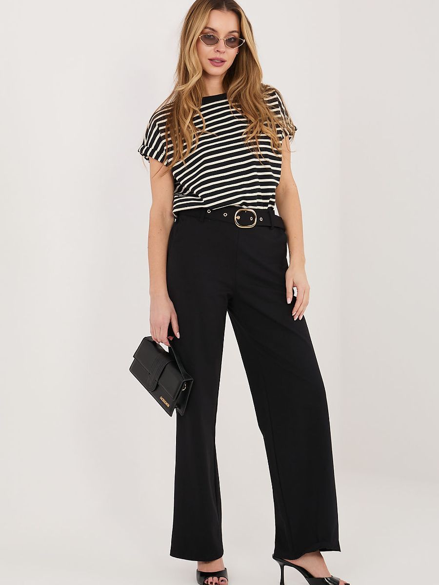  Women trousers model 225877 Rue Paris 