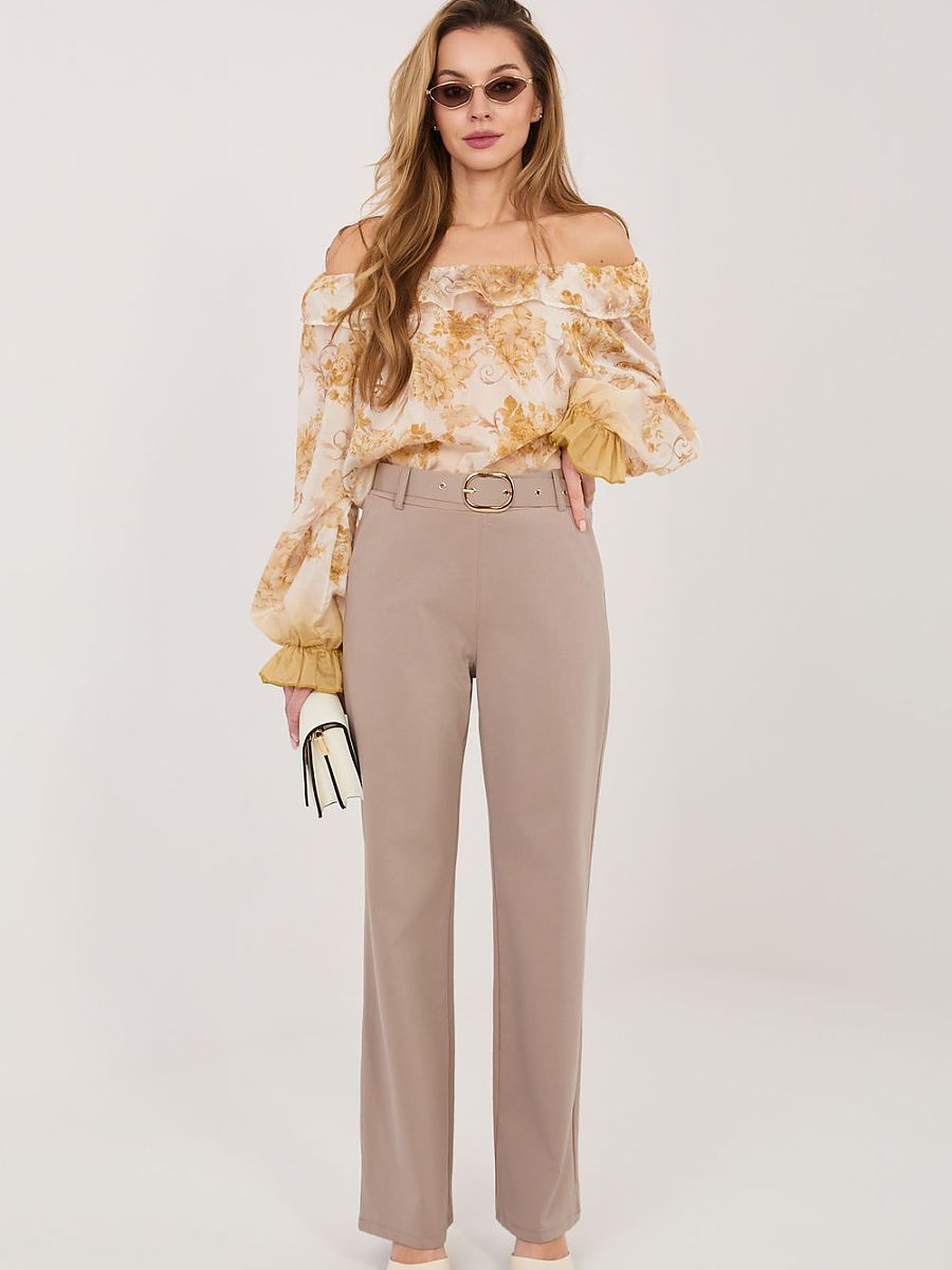  Women trousers model 225880 Rue Paris 