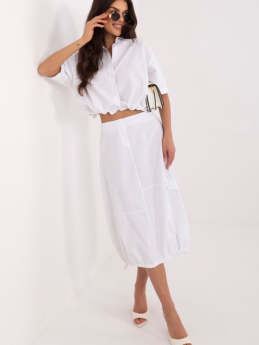  Skirt model 225881 Rue Paris 