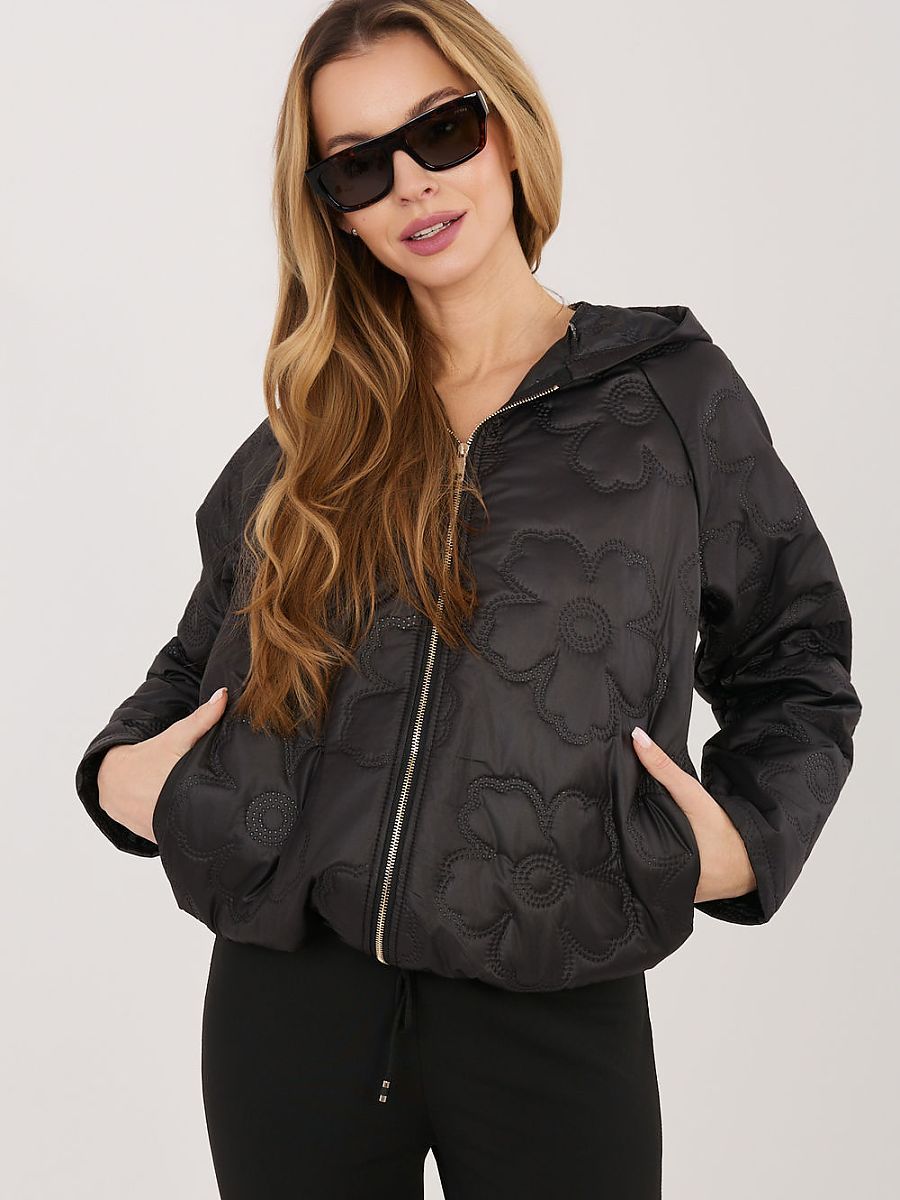  Jacket model 225892 Rue Paris 