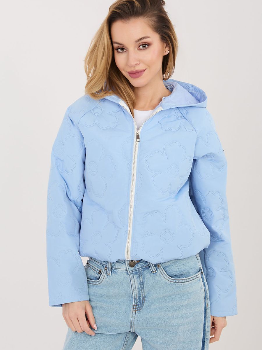  Jacket model 225893 Rue Paris 