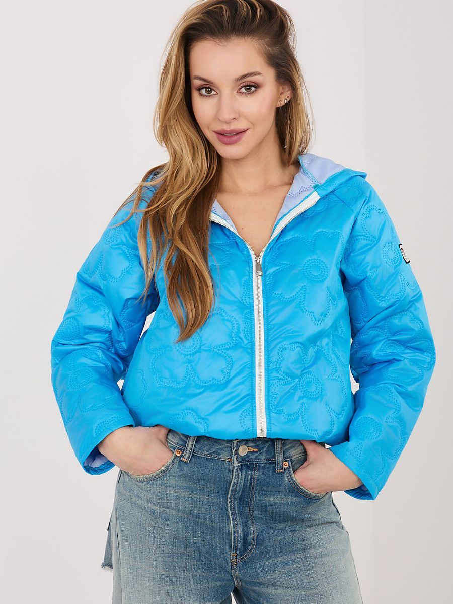  Jacket model 225894 Rue Paris 