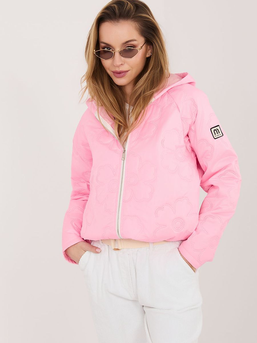  Jacket model 225895 Rue Paris 