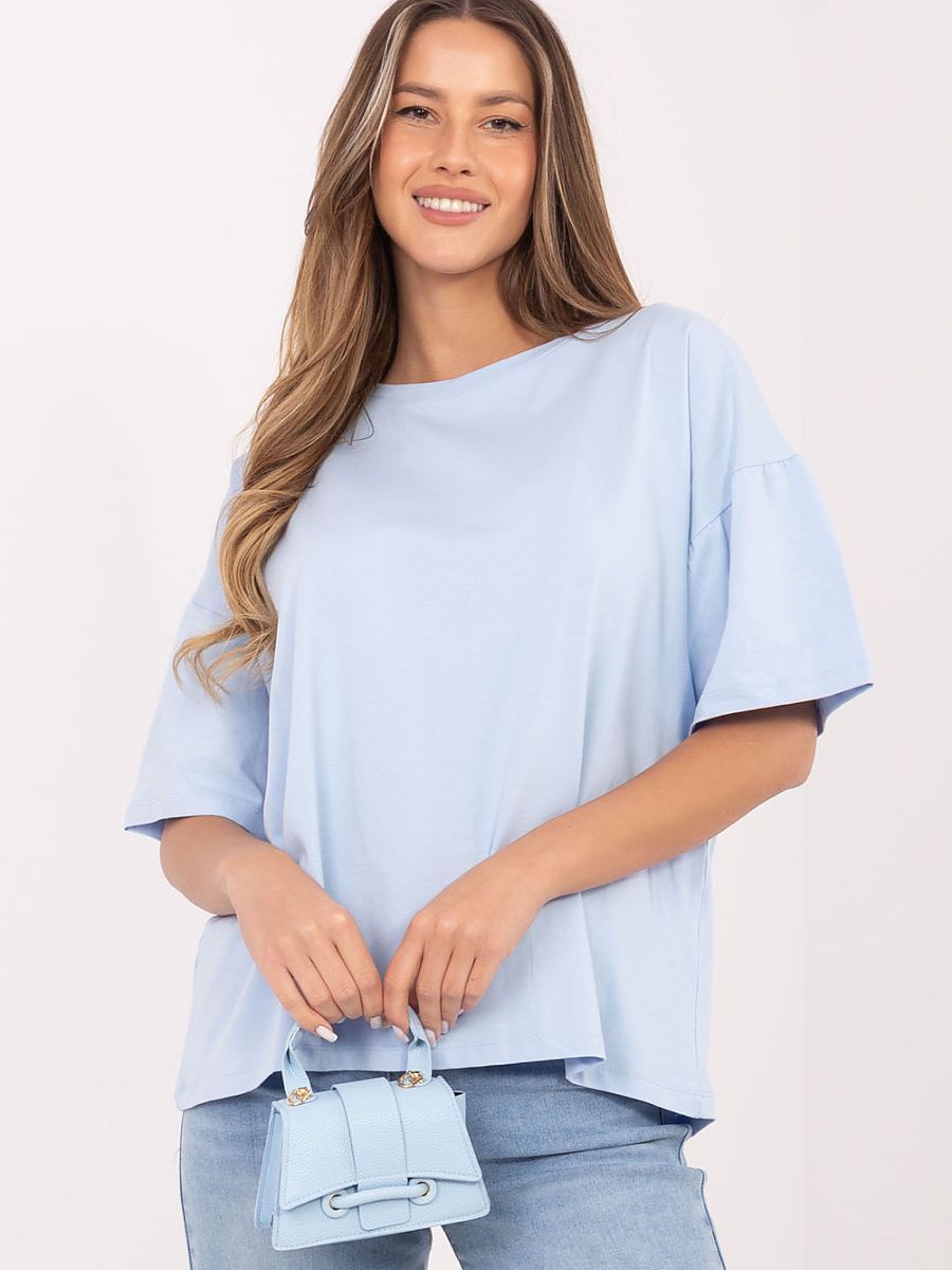  T-shirt model 226293 Rue Paris 