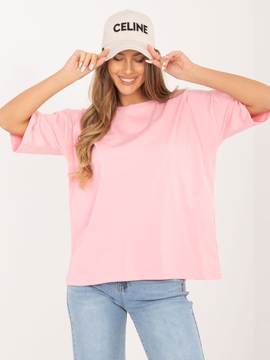  T-shirt model 226294 Rue Paris 