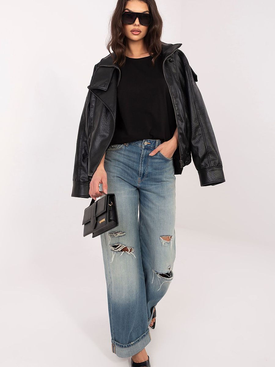  T-shirt model 226295 Rue Paris 