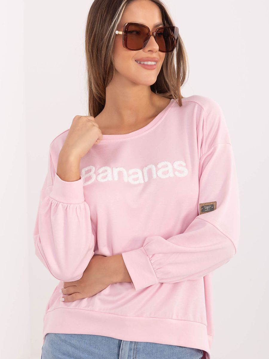  Sweatshirt model 226296 Rue Paris 
