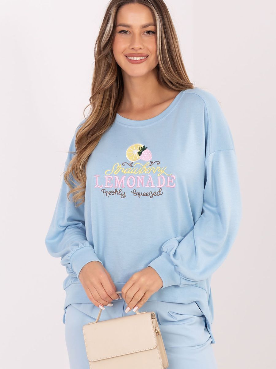  Sweatshirt model 226302 Rue Paris 