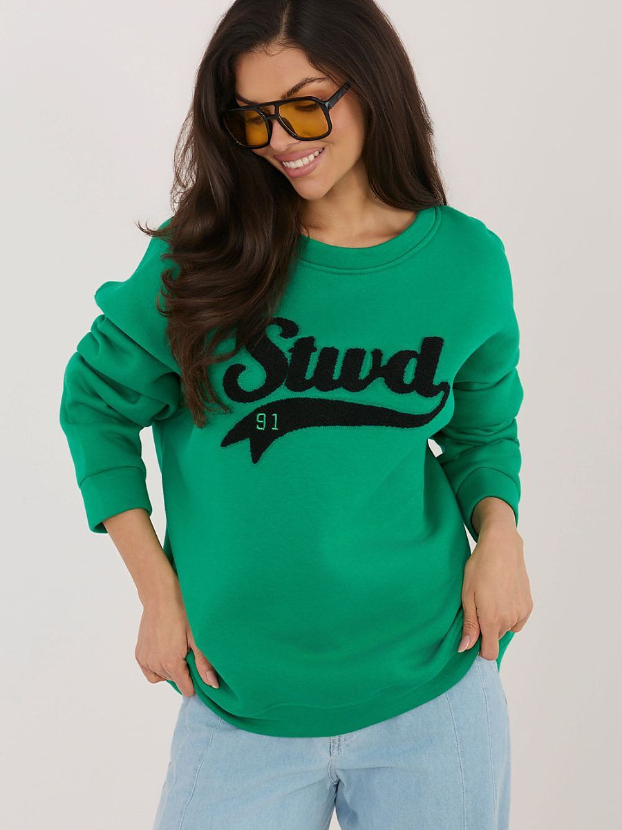  Sweatshirt model 226309 Rue Paris 