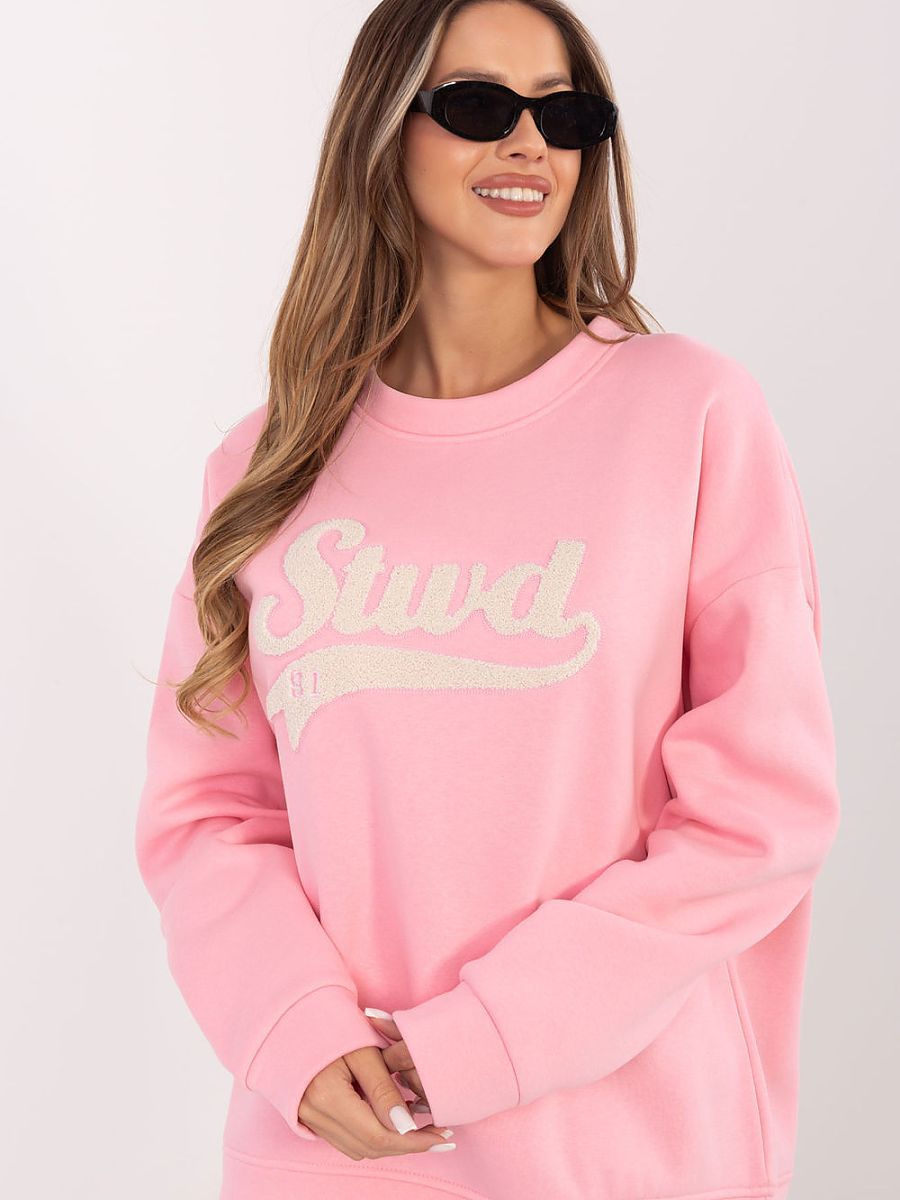  Sweatshirt model 226310 Rue Paris 