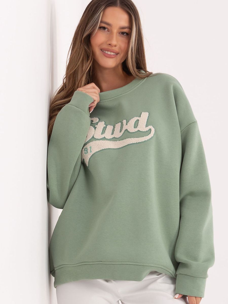  Sweatshirt model 226312 Rue Paris 