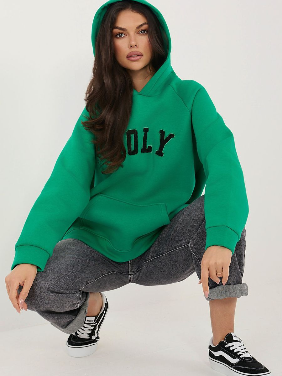 Sweatshirt model 226313 Rue Paris 