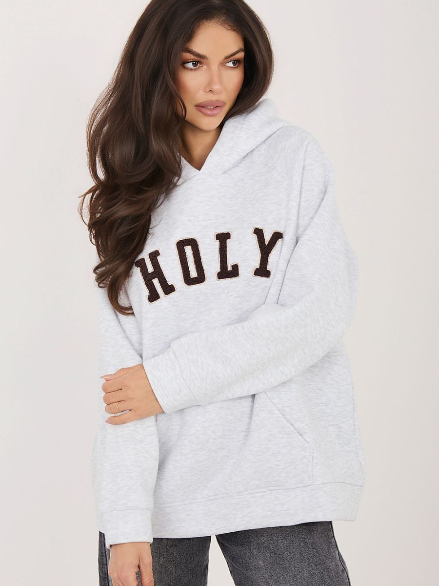 Sweatshirt model 226315 Rue Paris 