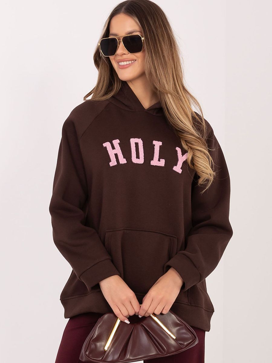  Sweatshirt model 226317 Rue Paris 