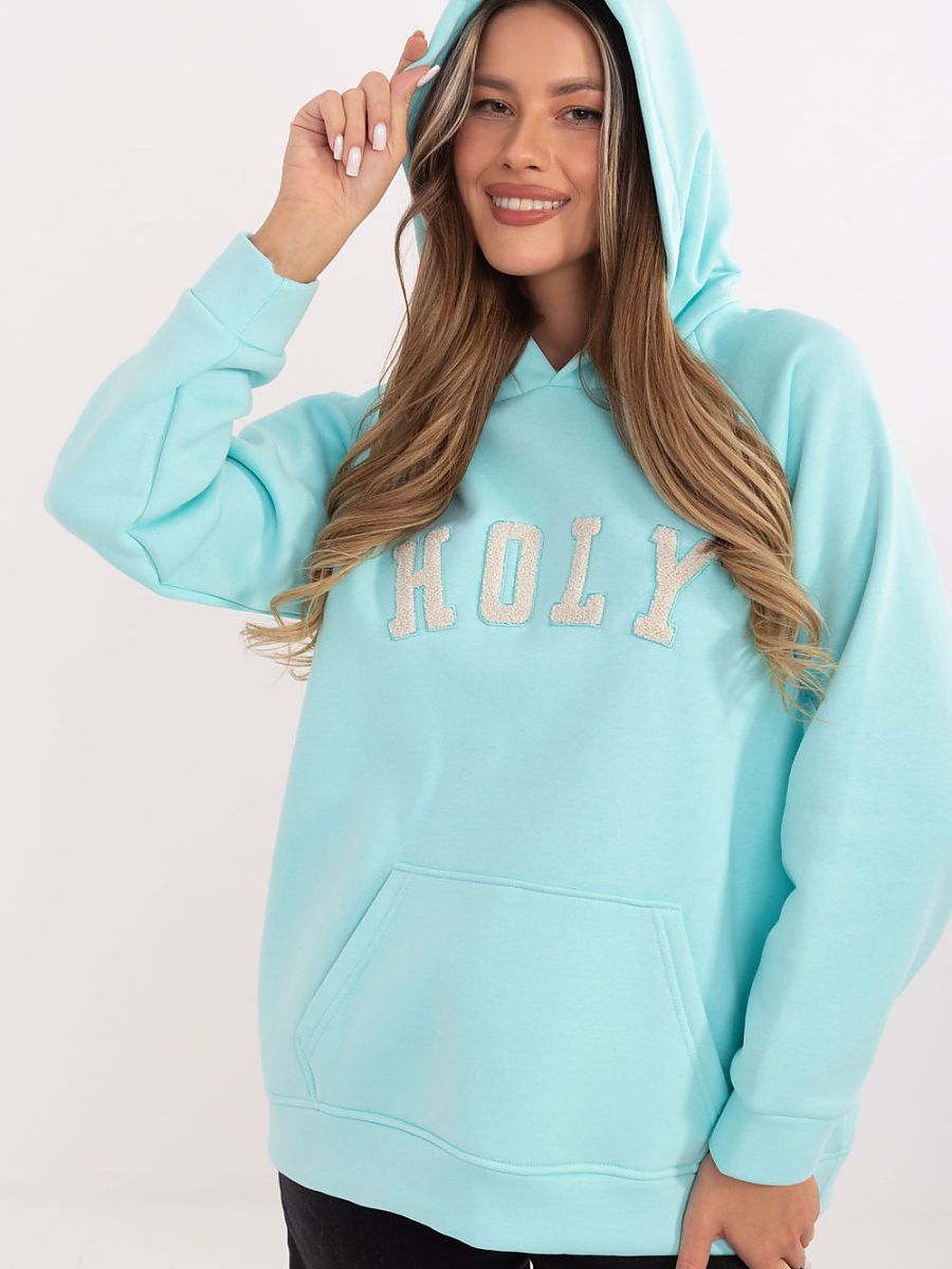  Sweatshirt model 226318 Rue Paris 