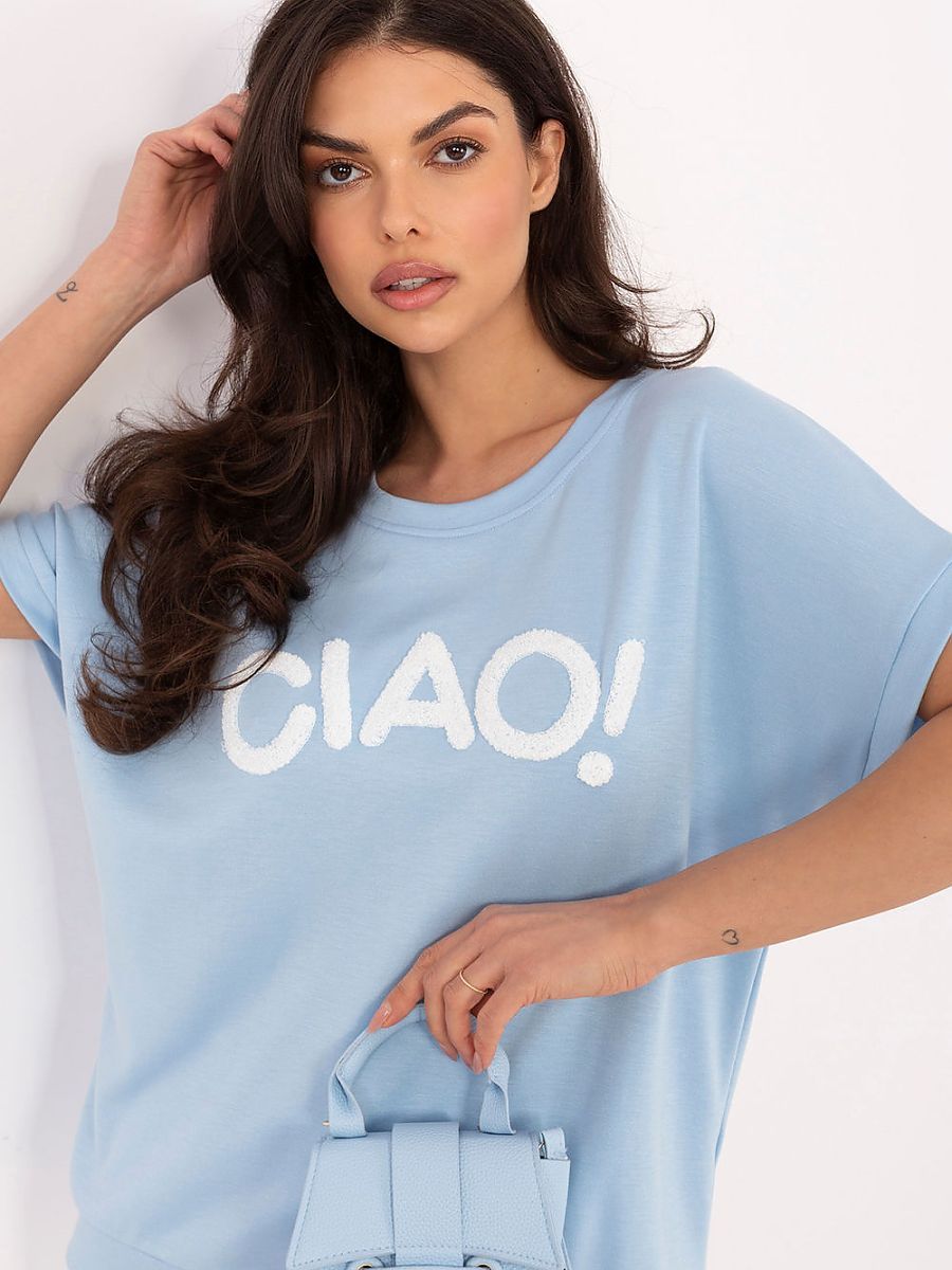  Blouse model 226676 Rue Paris 