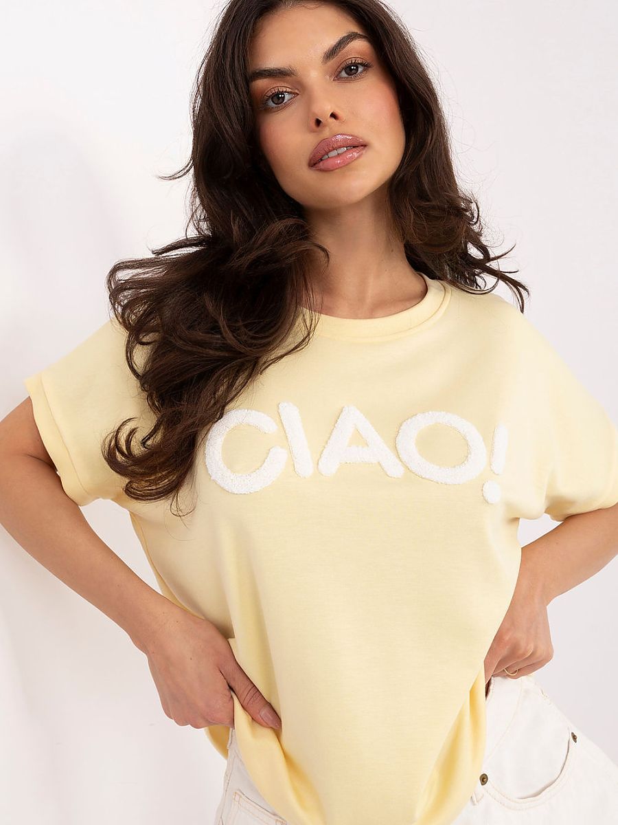  Blouse model 226677 Rue Paris 