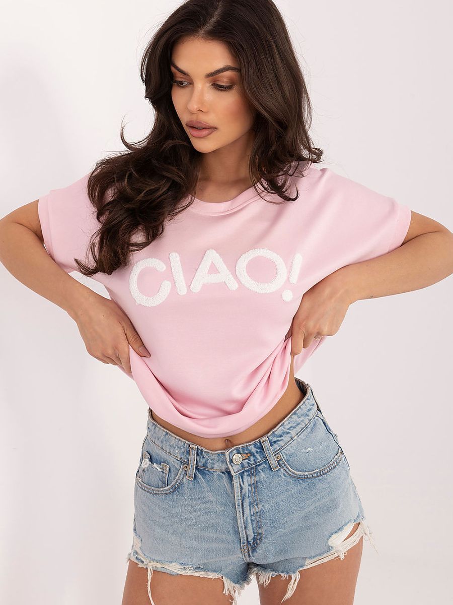  Blouse model 226678 Rue Paris 