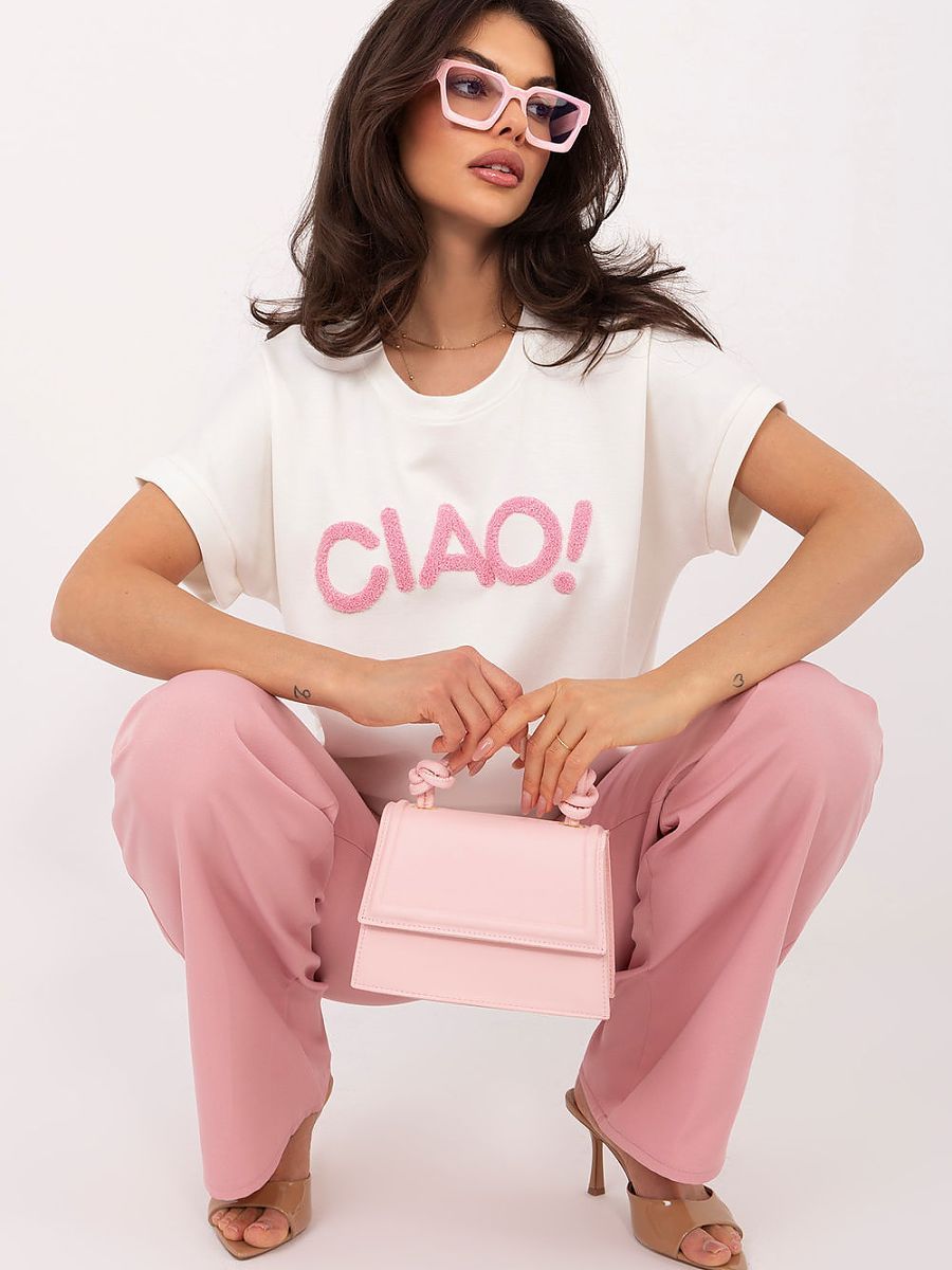  Blouse model 226679 Rue Paris 