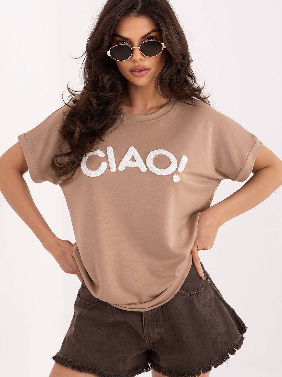  Blouse model 226680 Rue Paris 