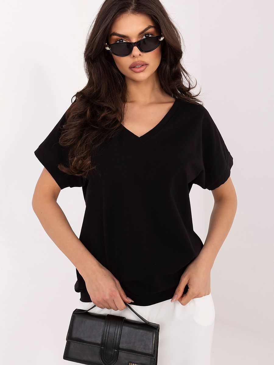  Blouse model 226682 Rue Paris 