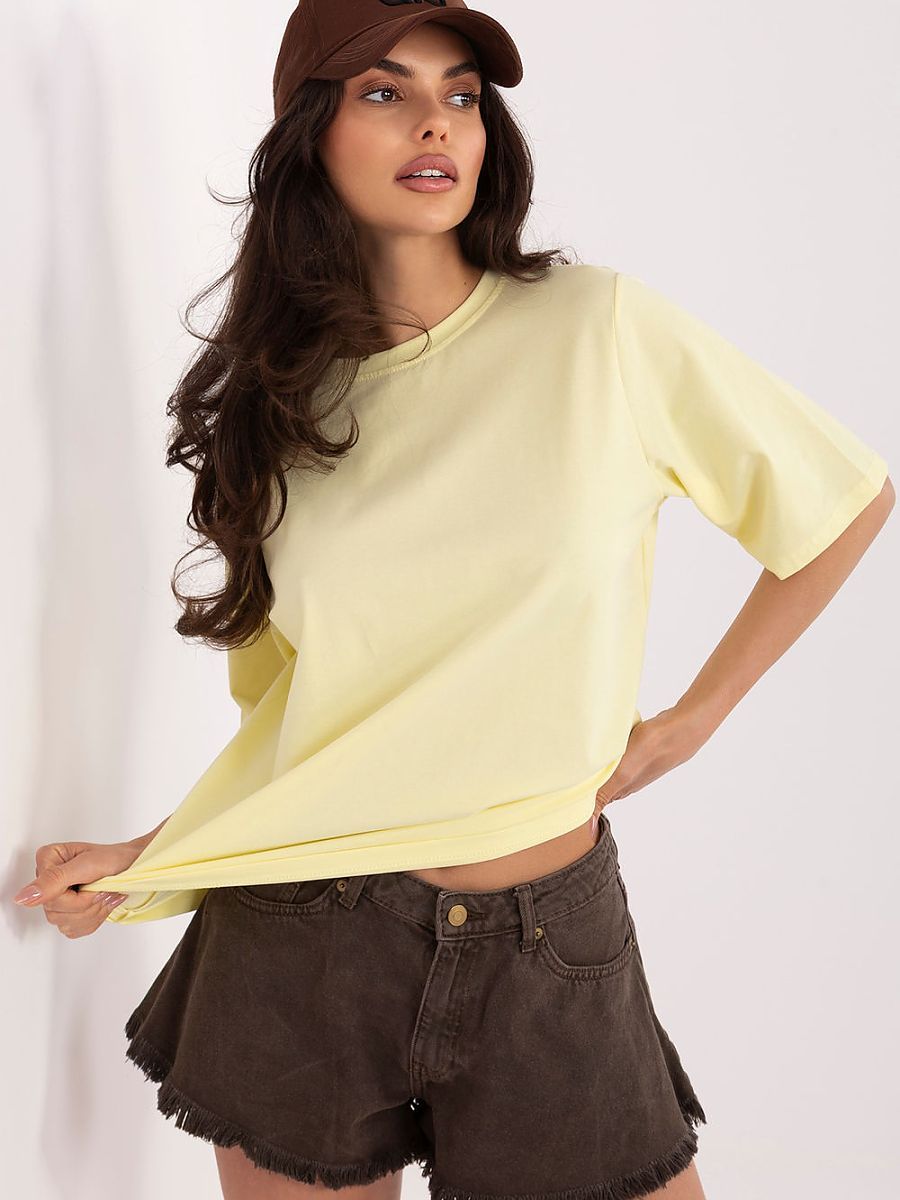  T-shirt model 226686 Rue Paris 