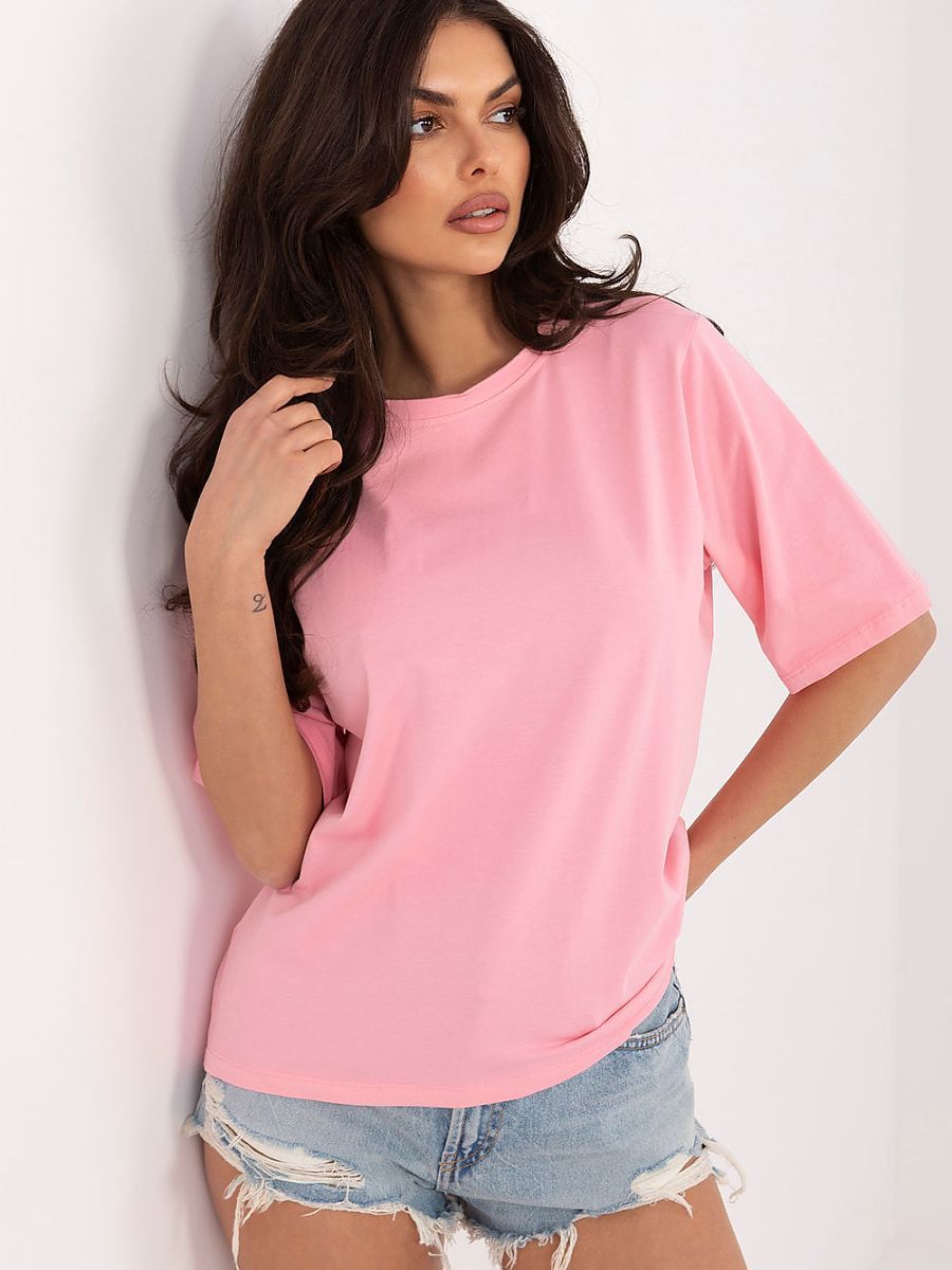  T-shirt model 226687 Rue Paris 