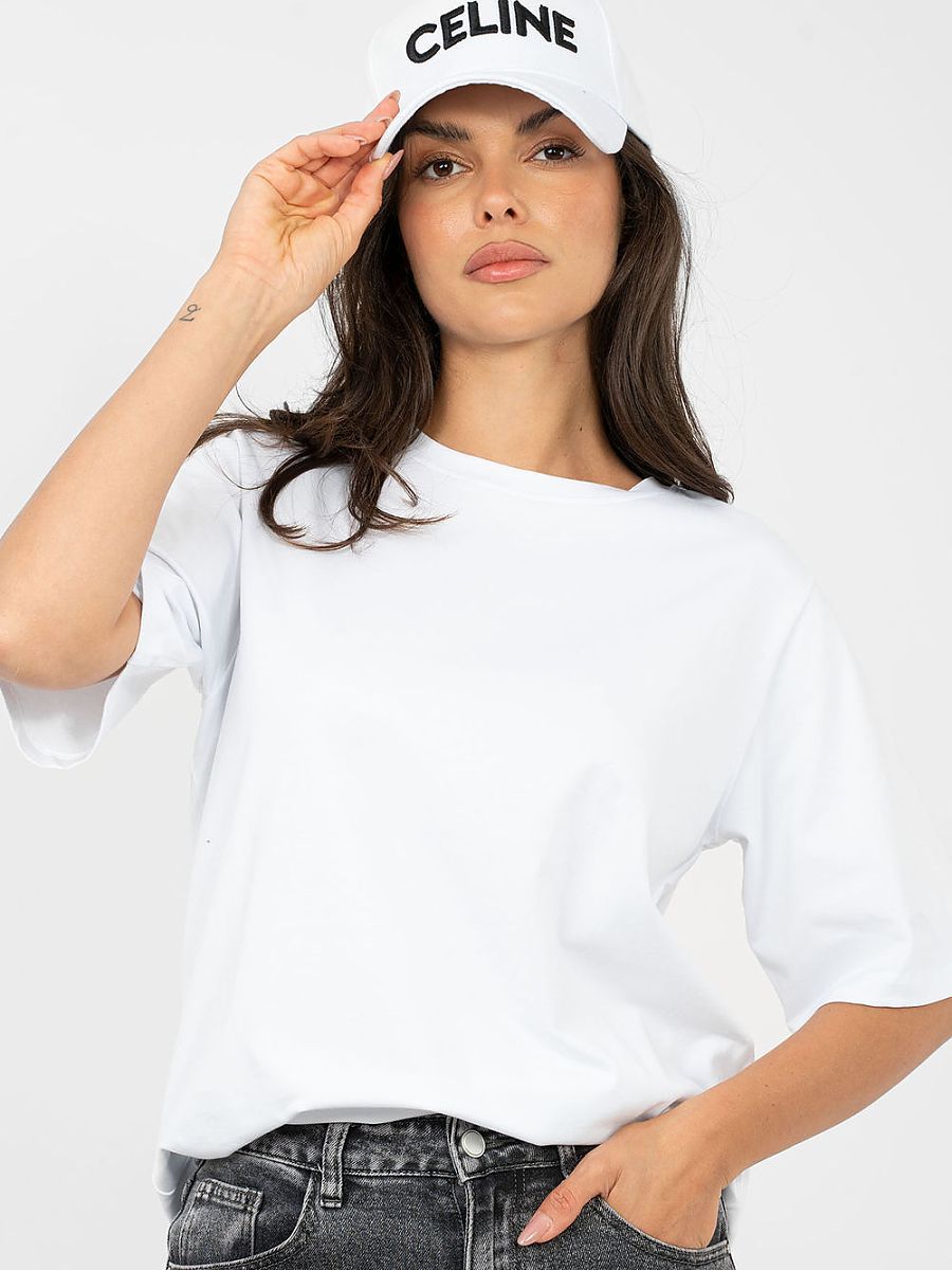  T-shirt model 226688 Rue Paris 